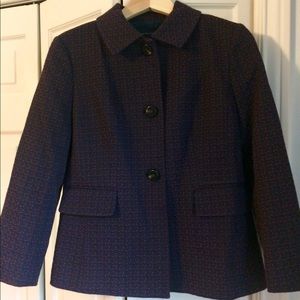Elegant Ann Taylor Blazer